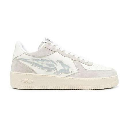 Enterprise Japan, Sneakers Wit, Heren, Maat:42 EU