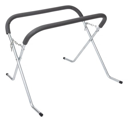 PELA 506561 Lakkstativ for hette, Verksted & bil