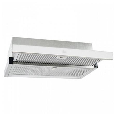 Konventionell Fläkt Teka Cnl6415plus Wh 60 Cm 385 M3/h 64 Db 119