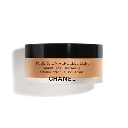 CHANEL POUDRE UNIVERSELLE LIBRE 50 - MEDIUM INTENSE 30g - Cipria polvere