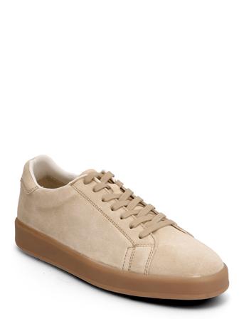 Teo Lave Sneakers Grå VAGABOND*Betinget Tilbud