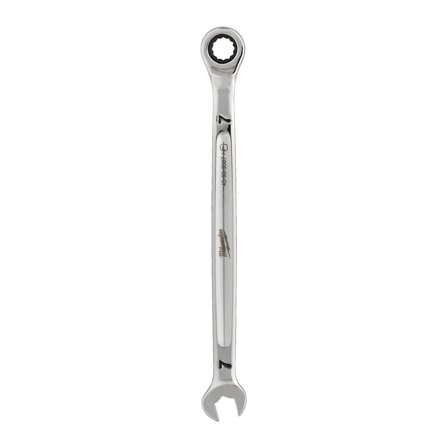 Milwaukee 4932480210 Spärrnyckel MAX BITE 7 mm, Skruva