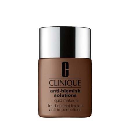 Clinique Anti-Blemish Solutions Liquid Makeup Cn 126 Espresso, Makeup, Ansigt, Foundation
