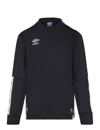 Umbro | Ux Elite Half Zip Jr | 128