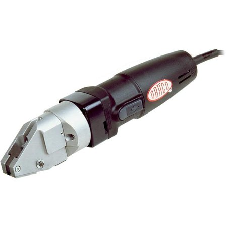 Dräco 589534 Platesaks 500 W, Maskiner