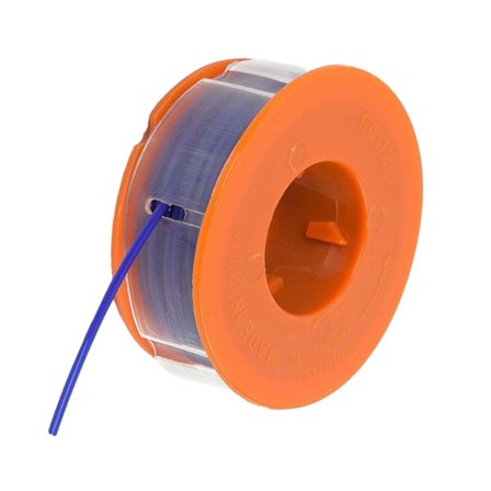 3 stk. For Bosch Strimmer Trimmer Protap Spole Line Art23 26 30 Combitrim Easytrim