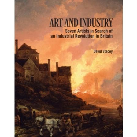 Art and Industry (häftad, eng)