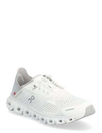 On Cloud 6 Coast - White - 37