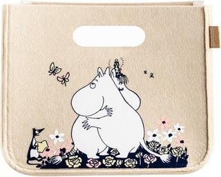 Mummi Filtkasse Hug Small 26x26x21cm