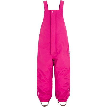 Didriksons Tarfala Kids Pants 4 Children hiking trousers Pink 90