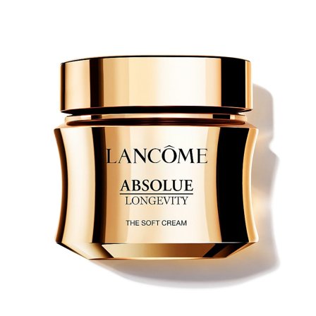 Lancôme Absolue Longevity The Soft Cream 60 ml, Skincare, Ansigtspleje, Dagcreme