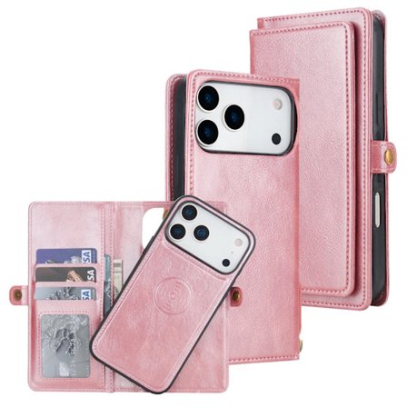 iPhone 17 Pro Max Premium Case