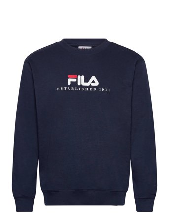 FILA | Valsera Regular Logo Sweatshirt | XL