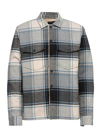 Ashtree Jacket Patterned AllSaints