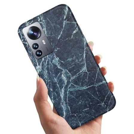 Xiaomi 12t/12t Pro - Skal Marmor