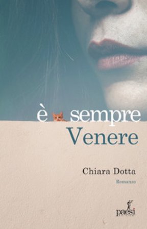 È sempre Venere Chiara Dotta