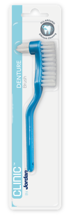 Jordan Clinic protesebørste 1 stk