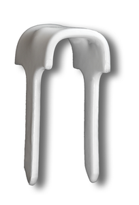 Letti Klammer 9x6-2B/16PH (100stk)