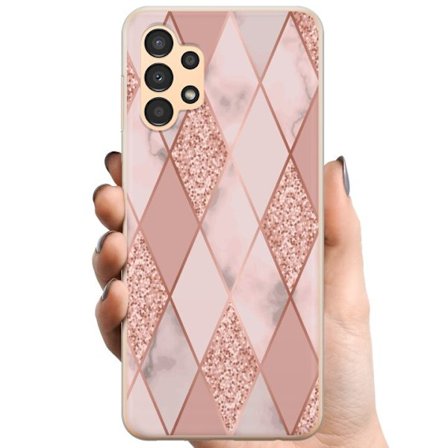 Kompatibelt Mobildeksel til Samsung Galaxy A13 Litt Finkle