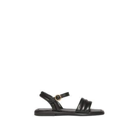 Marc O'Polo Sandaler Sort, Dame Sandaler, Størrelse: 37 EU