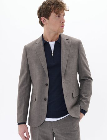 Matinique Mageorge - Brown - 46