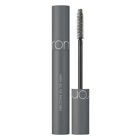 rom&nd Han All Fix Mascara V01 Volume Black, Makeup, Øjne, Mascara