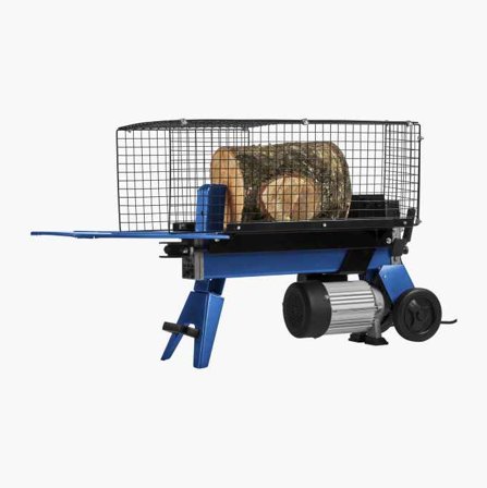 Biltema - Vedkløyver HLS4T