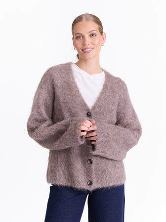 Paris cardigan