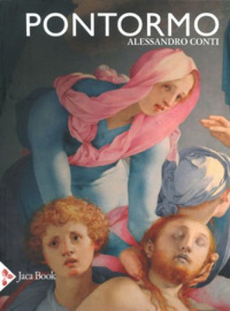 Pontormo. Ediz. a colori Alessandro Conti