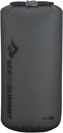 Sea to Summit Drysack Ultra-Sil 20L Grey
