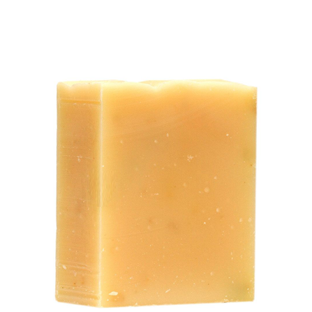 Organics by Sara Hand och Kroppstvål Känslig hud 110 g