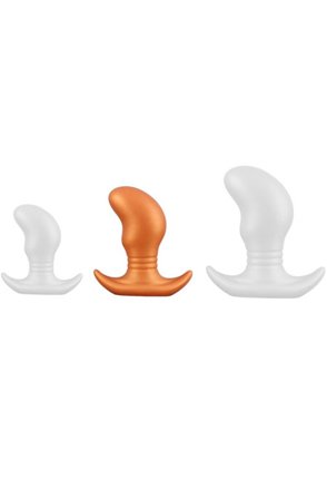 Doory M Prostate Plug 15 cm Anaalitappi