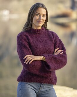 Genser Marianna - Viking of Norway