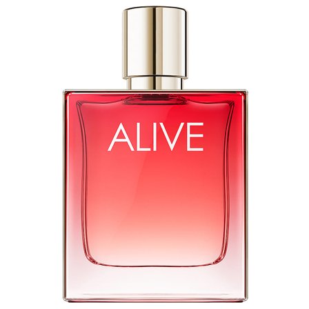 Hugo Boss Alive Intense Eau de Parfum for Women 50 ml, Parfumer & Dufte, Til Hende, Eau De Parfum