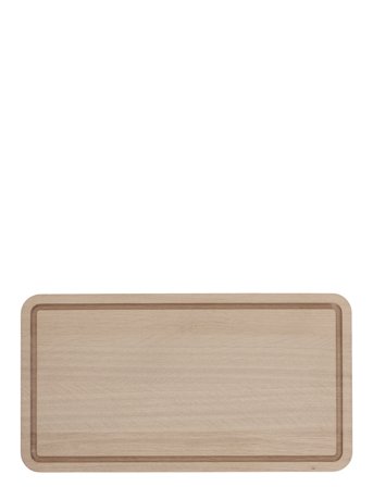 Andersen Furniture Andersen Carvingboard - Beige - 50X27CM
