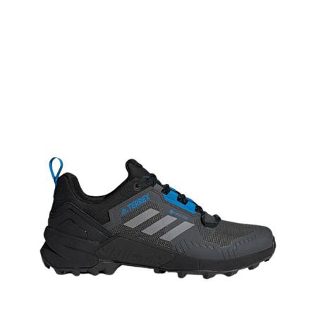 Adidas - Finskor - Svart - Herr - Storlek: 47 1/3 Eu, Herr, Storlek: 47 1/3 EU