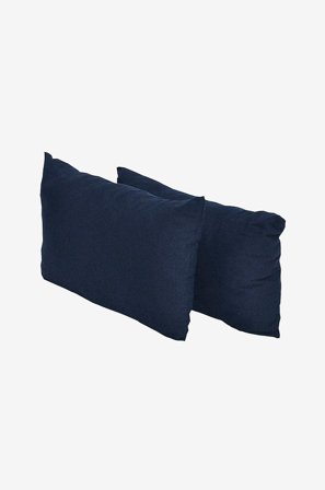 Fritab - Sideputer Flock - Blå - Pynteputer - Fra Homeroom