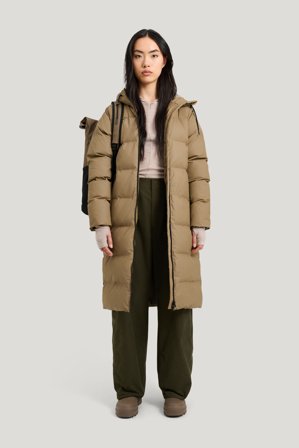 Tretorn Ivy Puffer Coat — Water Proof Jacket Women | Outerwear, Wellies, Jackets & Rainwear for Women, Men & Children