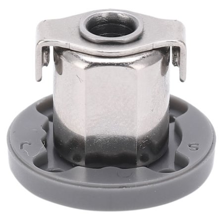 Vedligeholdelsesdrone Armakse Aksel til DJI Mavic Air 2S Drone Udskiftning Reparationsservice Dele Bagarm Akse Aksel