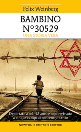 Bambino n°30529 Felix Weinberg