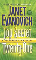 Top Secret Twenty-One - Bok av Janet Evanovich - Pocket
