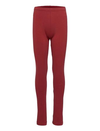 Leggings Red MeToo
