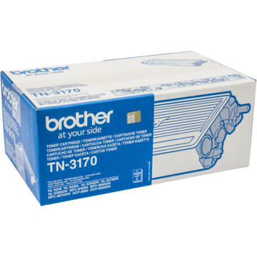 TONER BROTHER TN-3170