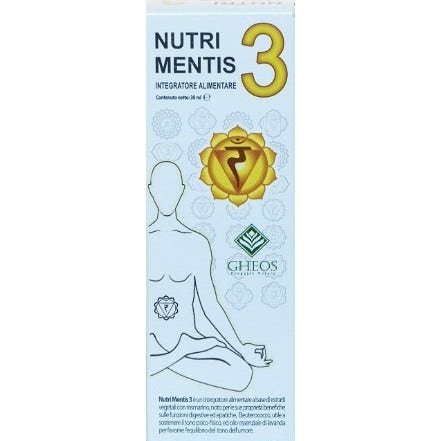 Nutri Mentis 3 30ml