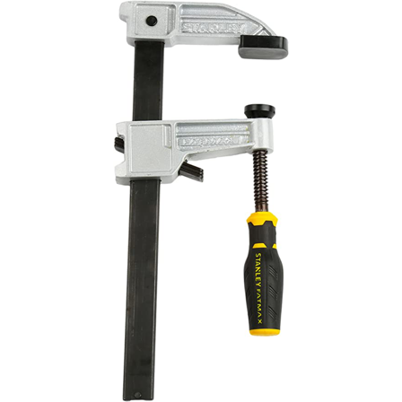 STANLEY FatMax FMHT0-83244 Gjutjärnstving Klämkapacitet 200 mm, Handverktyg
