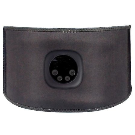 Bälte Massage Utrustning Träning Magmuskel Fett Avstötningsmaskin