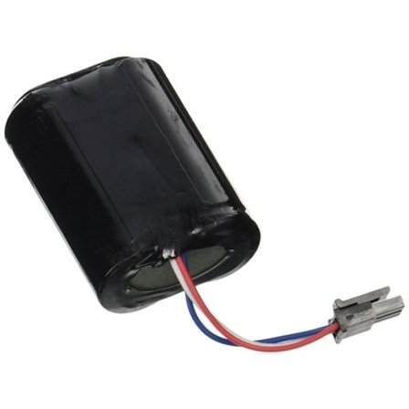 Batteri foto - batteri kamera - batteri videokamera Cameronsino ersättningsbatteri för Zebra MZ220, MZ320