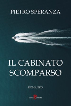 Il cabinato scomparso Pietro Speranza