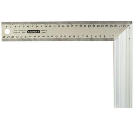 STANLEY 1-45-685 Suorakulma 140 x 250 mm, Mittatyökalut