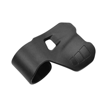 Moottoripyörän kaasukahvan pidike, ABS-moottoripyörän kaasukahvan pidike, yleismaailmallinen järjestelmä